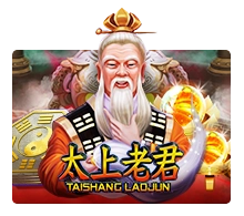 TaiShangLaoJun - LinkRTPSLots