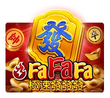 Fafafa - LinkRTPSLots