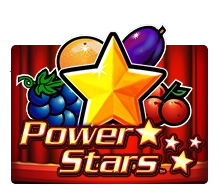 PowerStars - LinkRTPSLots