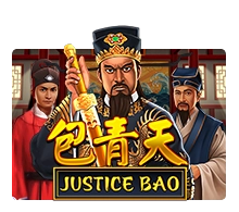 JusticeBao - LinkRTPSLots