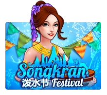 SongkranFestival - LinkRTPSLots