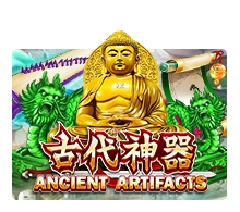 AncientArtifact - LinkRTPSLots