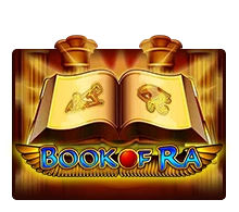 BookOfRa - LinkRTPSLots