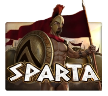 Sparta - LinkRTPSLots