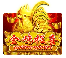 GoldenRooster - LinkRTPSLots