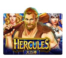 Hercules - LinkRTPSLots