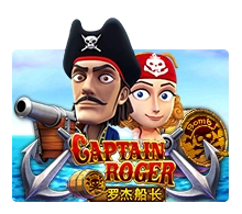 CaptainRoger - LinkRTPSLots