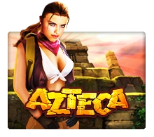 Azteca - LinkRTPSLots