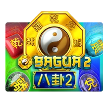 Bagua2 - LinkRTPSLots