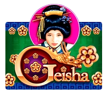 Geisha - LinkRTPSLots