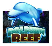 DolphinReef - LinkRTPSLots