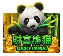 LuckyPanda - LinkRTPSLots