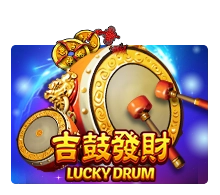 LuckyDrum - LinkRTPSLots
