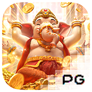 Ganesha Fortune - LinkRTPSLots
