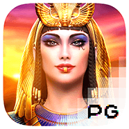 Secrets of Cleopatra - LinkRTPSLots