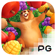 Groundhog Harvest - LinkRTPSLots