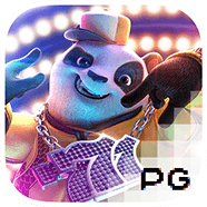 Hip Hop Panda - LinkRTPSLots