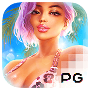 Bikini Paradise - LinkRTPSLots