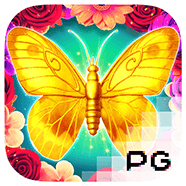 Butterfly Blossom - LinkRTPSLots