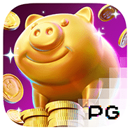 Lucky Piggy - LinkRTPSLots