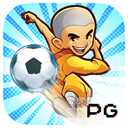 Shaolin Soccer - LinkRTPSLots