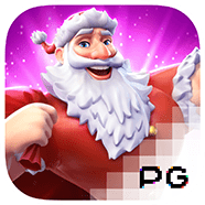 Santa's Gift Rush - LinkRTPSLots