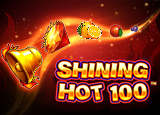 Shining Hot 100 - pragmaticSLots - Rtp Lektoto