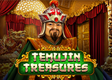 Temujin Treasures - pragmaticSLots - Rtp Lektoto