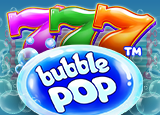 Bubble Pop - pragmaticSLots - Rtp Lektoto