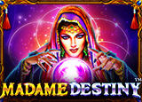 Madame Destiny - pragmaticSLots - Rtp Lektoto