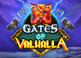 Gates of Valhalla - pragmaticSLots - Rtp Lektoto