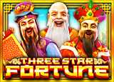 Three Star Fortune - pragmaticSLots - Rtp Lektoto