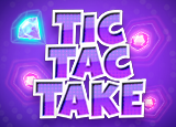 Tic Tac Take - pragmaticSLots - Rtp Lektoto