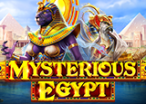 Mysterious Egypt - pragmaticSLots - Rtp Lektoto