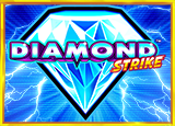 Diamond Strike - pragmaticSLots - Rtp Lektoto