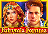 Fairytale Fortune - pragmaticSLots - Rtp Lektoto