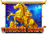 Treasure Horse - pragmaticSLots - Rtp Lektoto