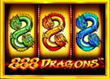 888 Dragons - pragmaticSLots - Rtp Lektoto