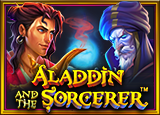 Aladdin and the Sorcerer - pragmaticSLots - Rtp Lektoto