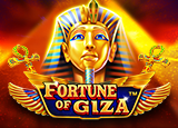 Fortune of Giza - Rtp Lektoto