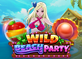 Wild Beach Party - pragmaticSLots - Rtp Lektoto