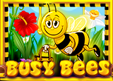Busy Bees - pragmaticSLots - Rtp Lektoto