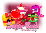 Sugar Rush Valentine's Day - pragmaticSLots - Rtp Lektoto