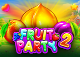 Fruit Party 2 - pragmaticSLots - Rtp Lektoto