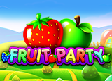 Fruit Party - pragmaticSLots - Rtp Lektoto