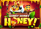 Honey Honey Honey - pragmaticSLots - Rtp Lektoto