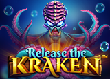 Release the Kraken - pragmaticSLots - Rtp Lektoto
