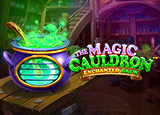 The Magic Cauldron - pragmaticSLots - Rtp Lektoto