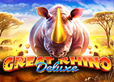Great Rhino Deluxe - pragmaticSLots - Rtp Lektoto