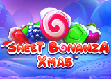 Sweet Bonanza Xmas - Rtp Lektoto